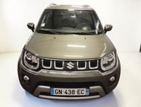 VP SUZUKI IGNIS 1.2 HYBRID 83 PRIVILEGE 5P Kilomètres au com… (photo 4)