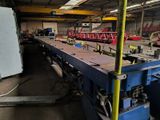 an image of a factory with machinery in it