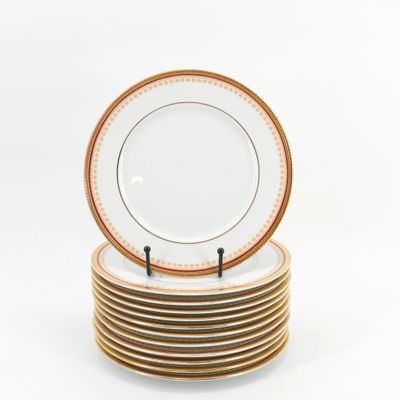 PORCELAINE - dans le goût de la porcelaine de Limoges, réuni…