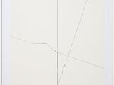 an image of a picture of a piece of art with lines on it