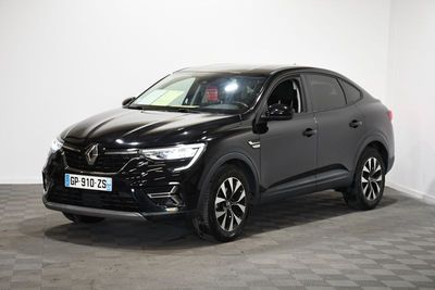 VP RENAULT ARKANA 1.6 E-TECH 145H 95 HYBRID EVOLUTION - Dmec… - Photo 1