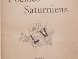 the front cover of a book with a picture of a cat sitting on top of it