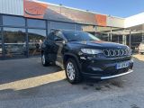 jeep compass suv 2 0 crd 4x4 limited