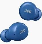 EL58 JVC écouteurs sans Fil Gumy Mini, Petits Intra Auricula…