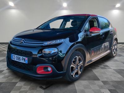 La nouvelle Citroën est prête à être lancée au Royaume-Uni