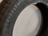 an image of a tire that is sitting on top of a table