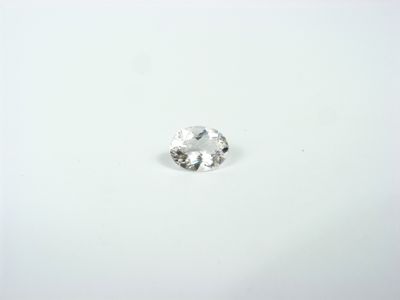 Morganite ovale 2.80 cts 10.9x8.4x5.3 n°05500468