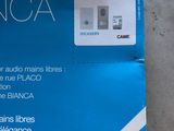 an image of a blue box with a picture of a person on it