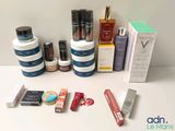 many different types of skin care products on the table