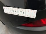a sticker that says vauto on the back of a car