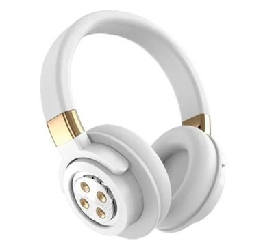 Casque sans fil Bluetooth avec microphone, Caractéristiques:…