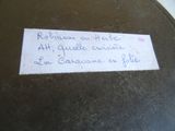 Photo 4/6 du lot
