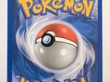 a close up of a card with a pokemon poke poke poke poke poke poke poke poke poke poke poke poke