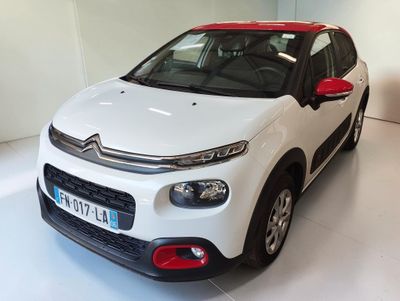 citroen 1 2 puretech feel 5p manual