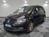 Volkswagen Touran 2.0 TDI 150 ch Bluemot AT