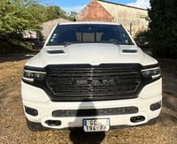 DODGE RAM 1500 - Genre : CTTE - Carrosserie : PLATEAU - Ener… (photo 2)