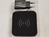 a small wireless device in a plastic case