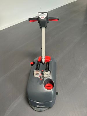 1 Autolaveuse Numatic Ttb 1840 NX Vatterue Chargeur Brose N°…