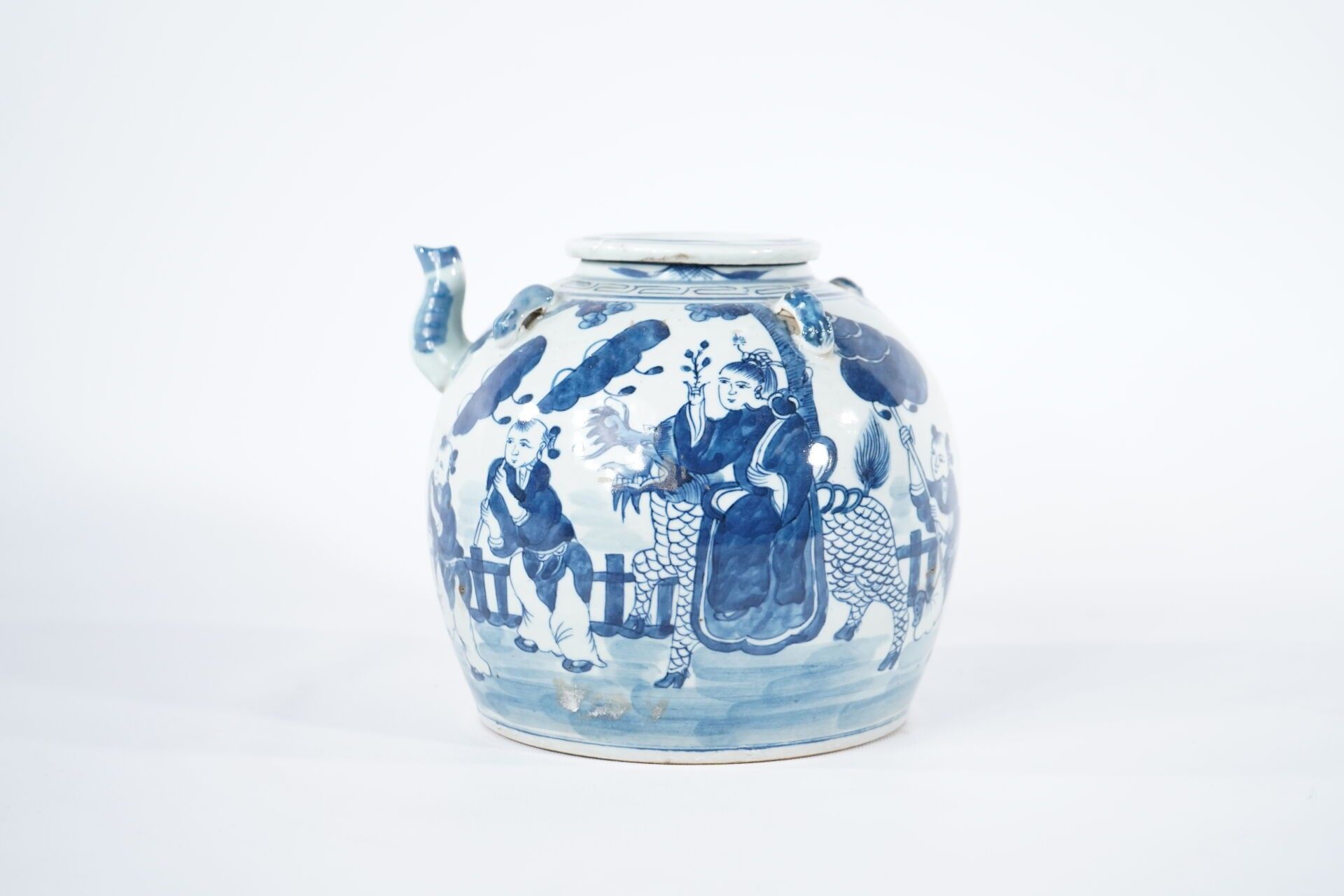 Céramiques & Porcelaine