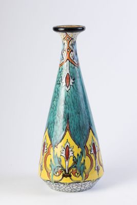Jean GAZIELLO (1891-1957), VALLAURIS