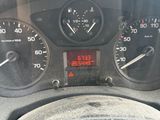 a close up of the dashboard of a car