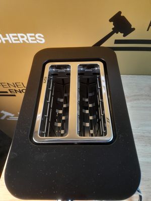 DH332// Grille pain Thomson THT850B, (test d'allumage effect…