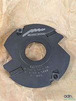 Porte-outil de fabrication française de la marque MECANIC WO…