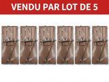 vendu par lot de 5