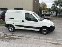 CTTE FOURGON CITROEN BERLINGO
