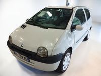 VP RENAULT TWINGO I 1.2 60 GENERATION 3P Kilomètres au compt…