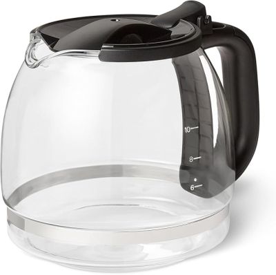 839 / Carafe en verre - AMAZON BASICS - de remplacemen…