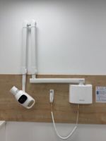 1 appareil de radiologie VATECH - n°071015629 - tête 2024 n°…