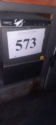 une photo d'une boîte aux lettres sur laquelle figure un numéro
