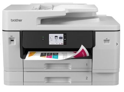 Imprimante jet d'encre tout-en-un Brother MFC-L6900DW
