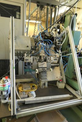 Machines diverses de lunetterie - Photo 1