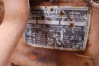 1 TRA AGR SOMECA SOM 40 (photo 4)