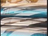 a picture of a blurry picture of a surfboard