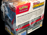 a box that has a pokemon figure inside of it
