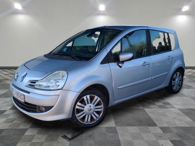RENAULT - GRAND MODUS 1.5 DCI 105 ECO2 DYNAMIQUE - GO - Mise…