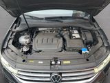 the engine of a car with its hood open and the hood open