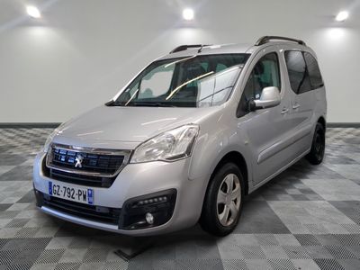 Peugeot Citroën 1,6 BlueHDi Business 5 portes