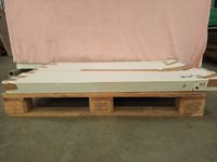 1 Miroir éclairant LED de la marque ALLIBERT - Modèle : Retr… (photo 3)