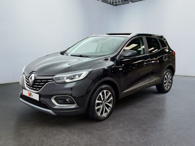 Renault Kadjarra 1.2 Turbo 130 ch Business, boîte automatique