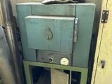 a machine that is sitting in the middle of a room
