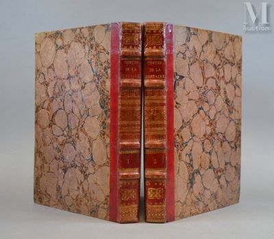 deux livres superposés
