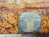GOURDON - Genre : REM - Carrosserie : PTE ENG - 1ere M. (photo 6)
