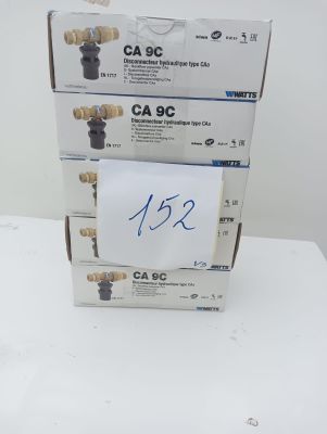 three boxes of ca99c are stacked on top of each other