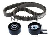 kit de courroie de distribution avec galets pour Volvo VW, VW, VW, VW, V