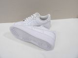 nike air force 1 low white women ' s size 7 5