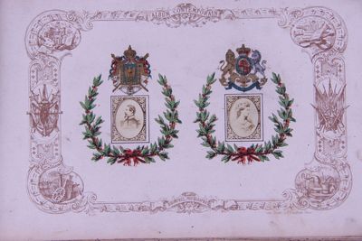 PHOTOGRAPHIE. Album contemporain européen : biographies historiques av